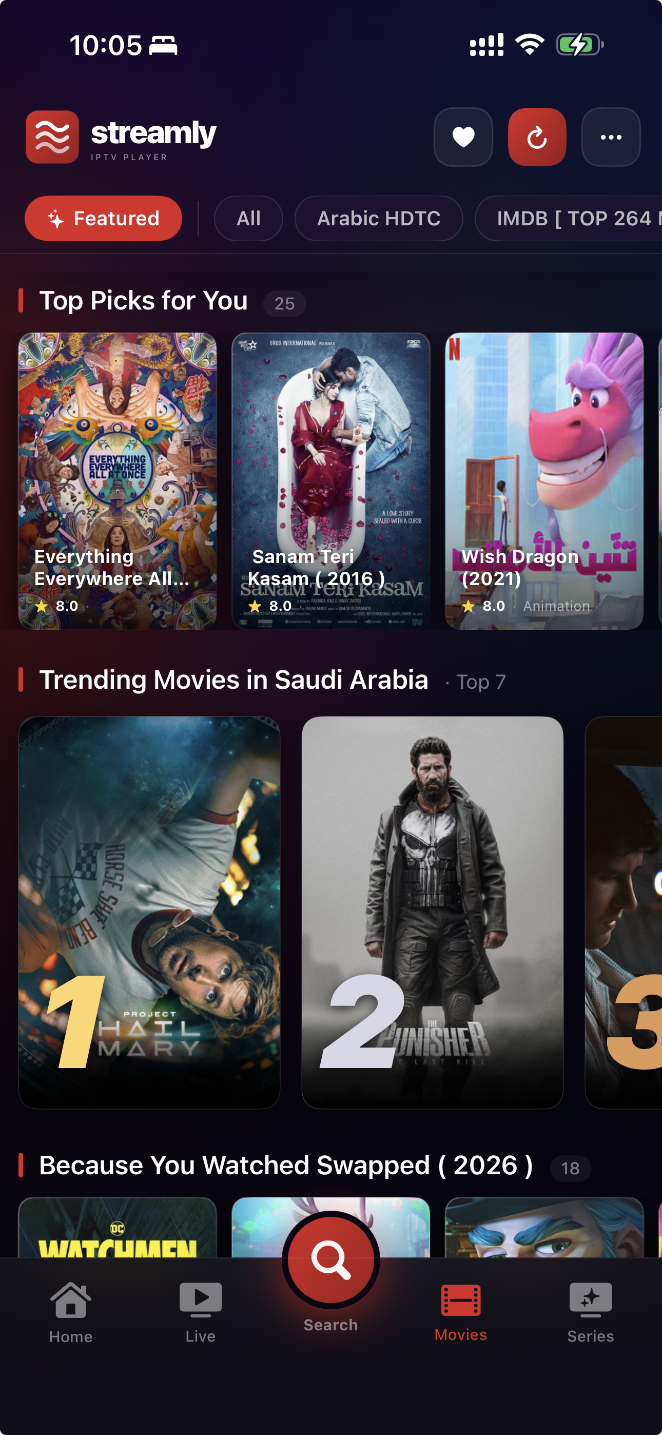 Movies